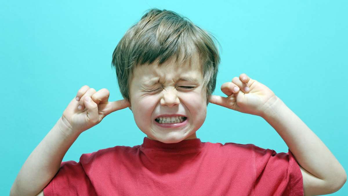 Gefühlsstarke Kinder: Wenn das Kind nicht aufhört zu schreien