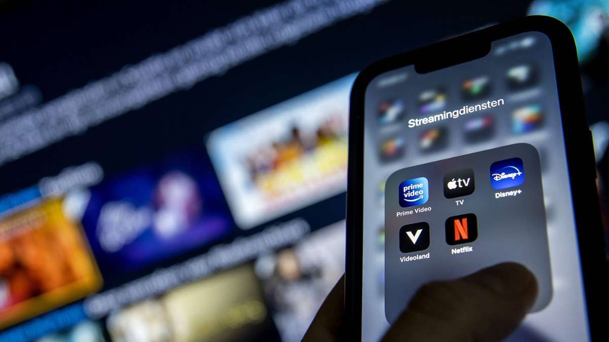 Streaming-Dienste: Account-Sharing: Wo müssen Netflix- Nutzer  mit Konsequenzen rechnen?