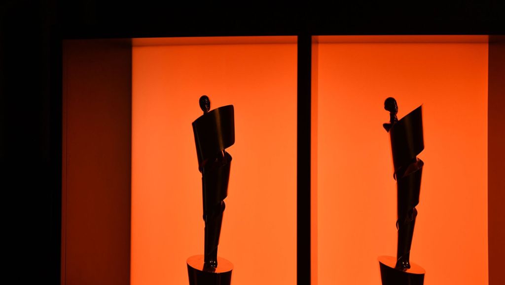 Corona-Krise: Deutscher Filmpreis wird als TV-Show verliehen