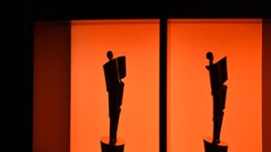 Deutscher Filmpreis wird als TV-Show verliehen
