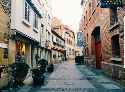 Die besten Tipps für einen Ausflug nach Bad Cannstatt Altstadt Cannstatt