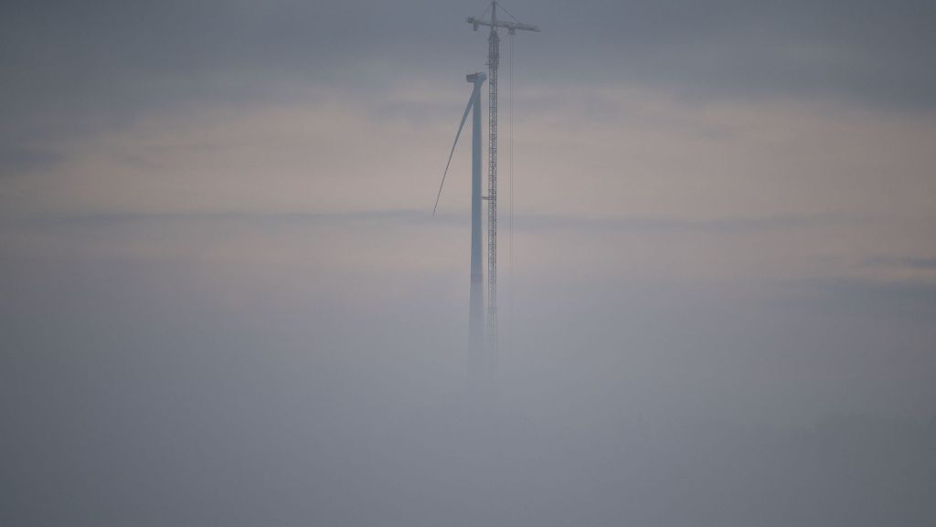 Nebel-Variationen: Nebel  – mehr als ein Wetterphänomen