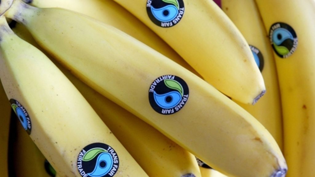 Neurobiologie: Die Banane ist immer gelb