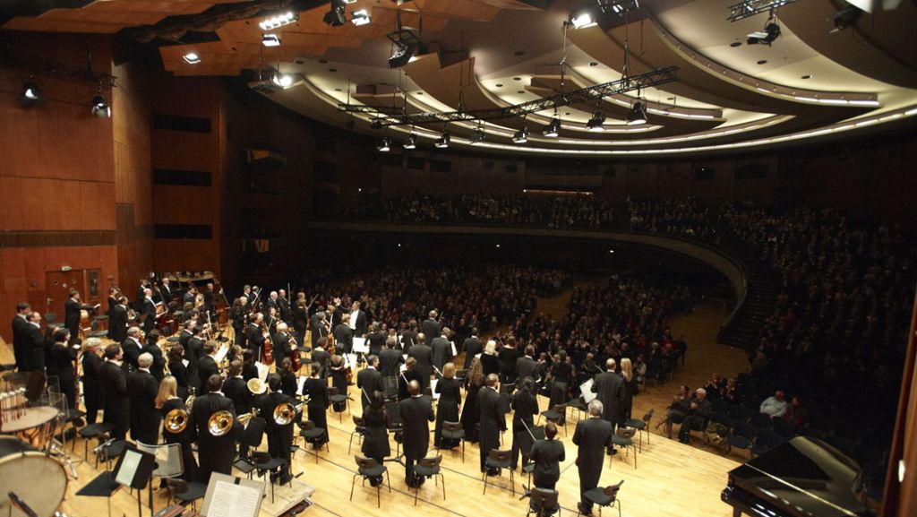 Neue Orchesterakademien in Stuttgart: Doppelte Chance für Nachwuchsmusiker