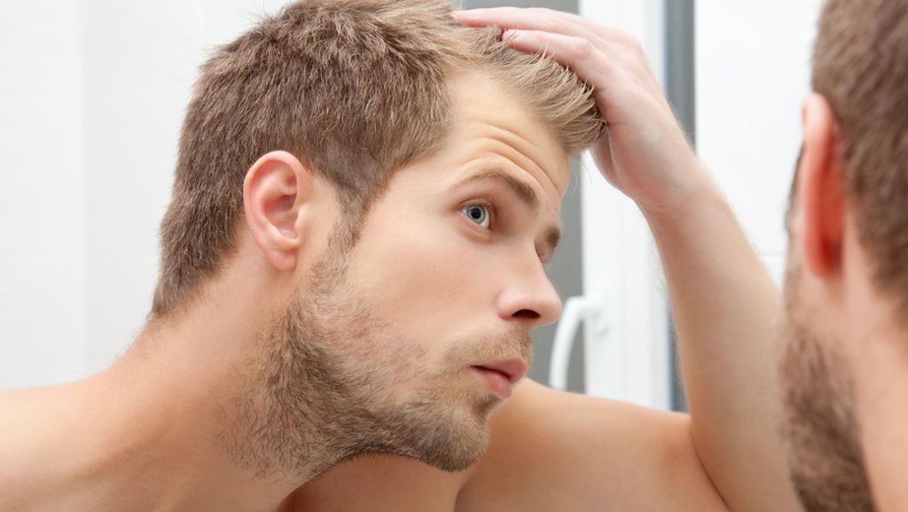 Was gegen Haarausfall hilft: Sandelholzduft lässt Haare sprießen