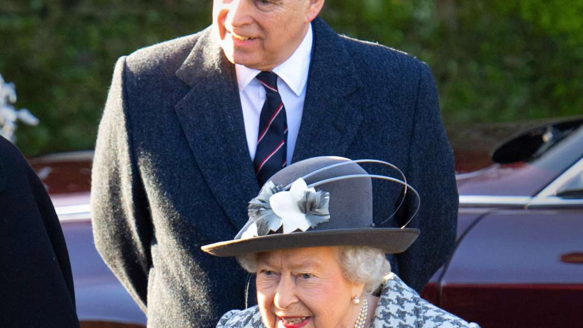  Prinz Andrew, Sohn der britischen Queen, habe sie als Minderjährige missbraucht, sagt Virginia Giuffre. Nun gibt es Streit um die Zustellung ihrer Klage nach London. 