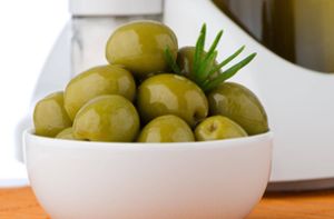Scherben im Glas: Hersteller ruft „Oliven in Scheiben“ zurück