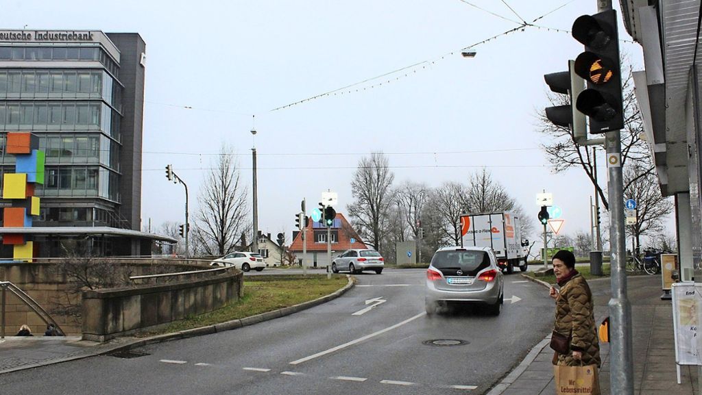 Forderung aus Stuttgart-Degerloch: Stadt soll Epplestraße sicherer machen