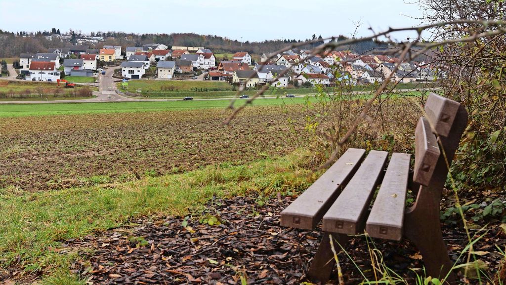 Baugebiet in Mönsheim: Anwohner sprechen von Vertrauensbruch