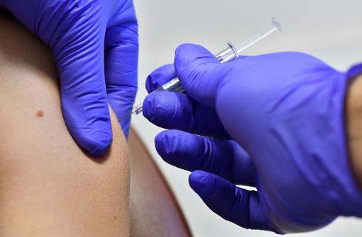 Corona-Impfzentren stehen fest – rund 50 Standorte im ganzen Land