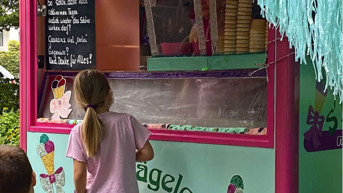 Kindertheaterreihe in Ostfildern: Eis mit Einhornstreuseln