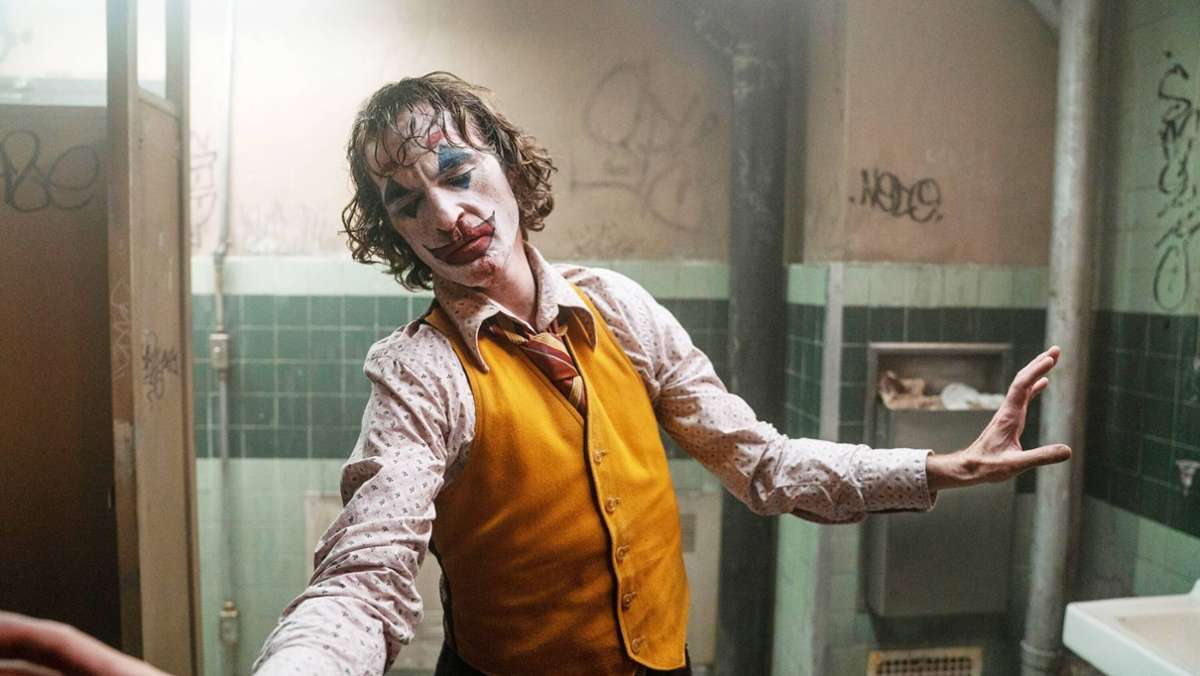 Joaquin Phoenix kehrt zurück: „Joker“-Fortsetzung kommt 2024