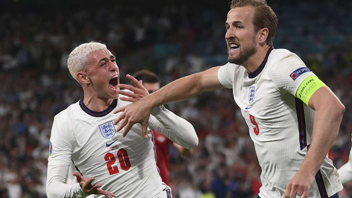 England gegen Dänemark bei der EM 2021: So reagiert die Presse auf das dramatische Halbfinale