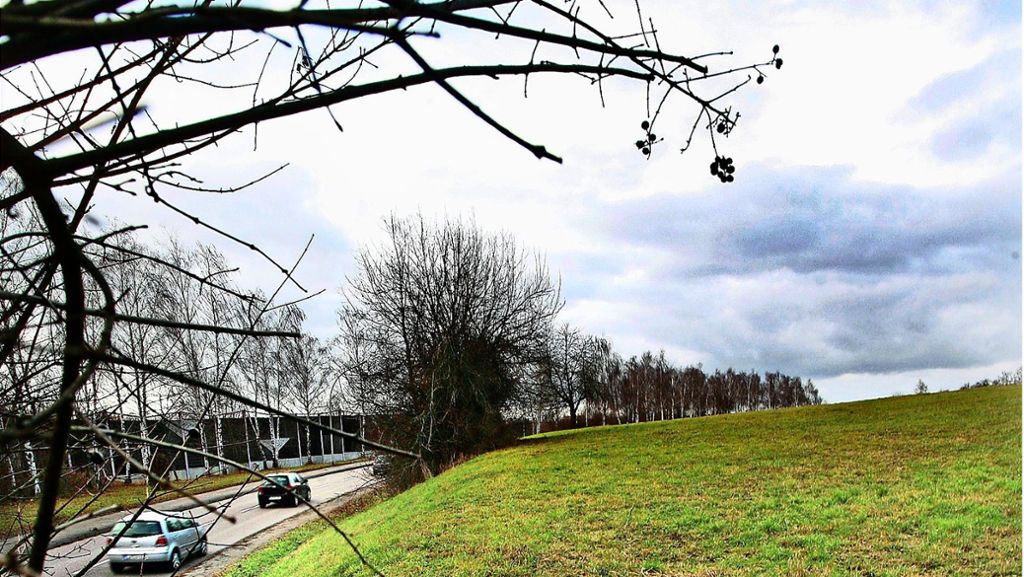 Bauprojekt in Korntal-Münchingen: Die Pläne für das Rühle-Gelände werden konkreter