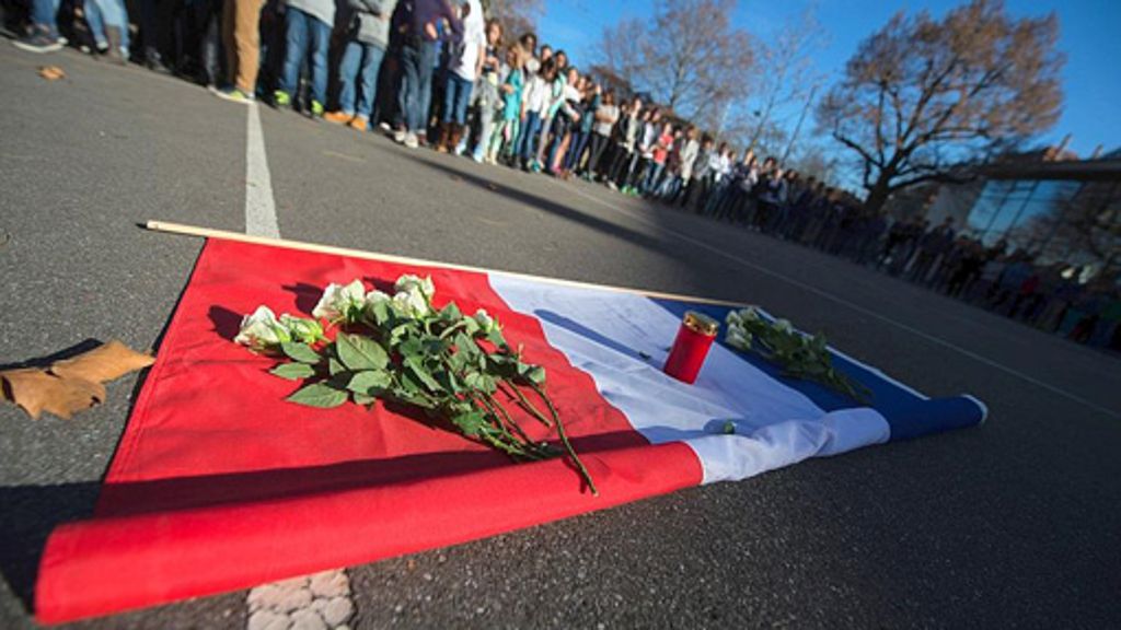 Liveblog nach Terror in Paris: Zweites deutsches Todesopfer identifiziert