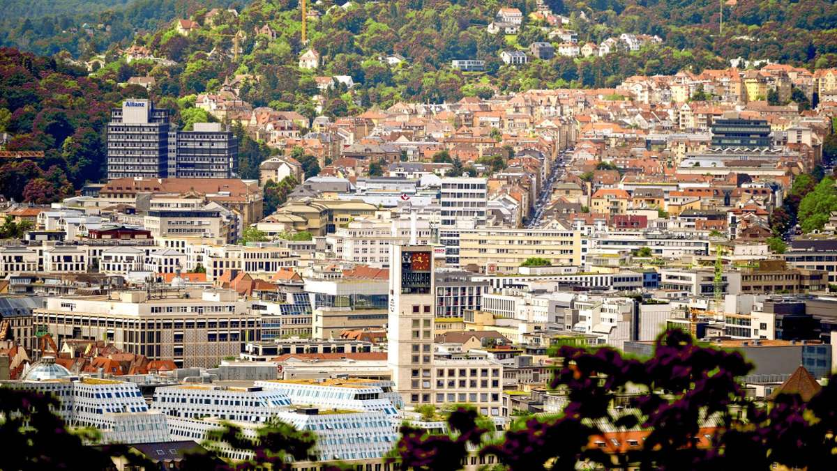 Tausende Fälle in Stuttgart und im Land: Günstige Mieten werden bestraft