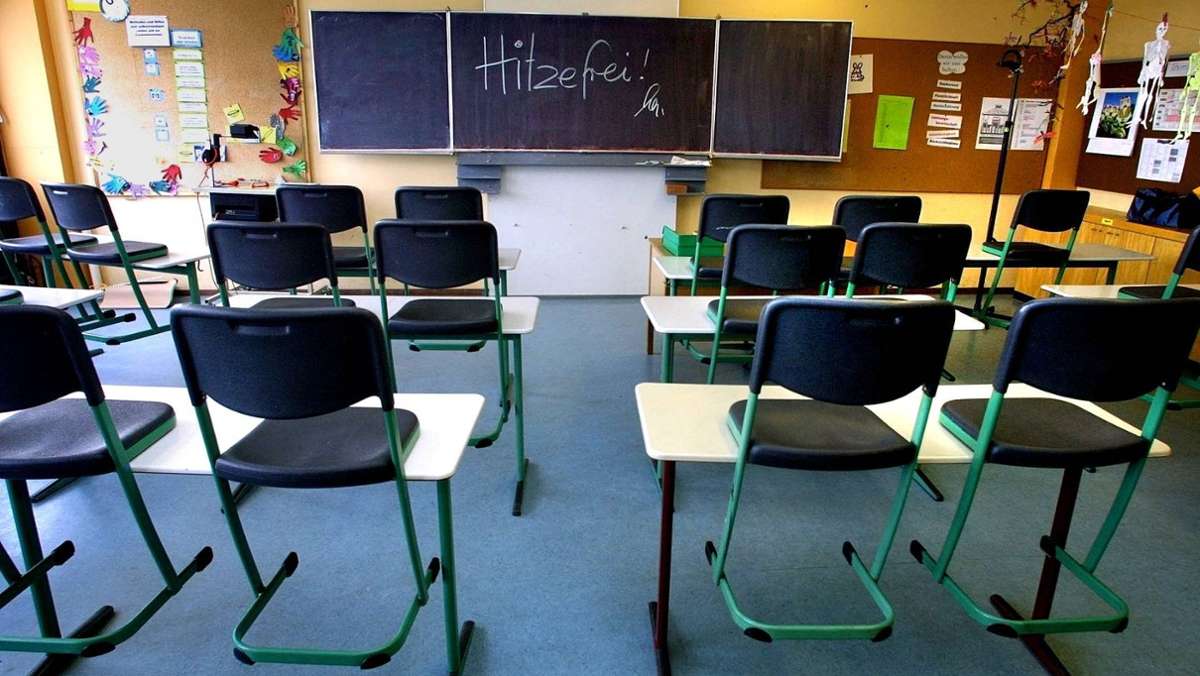 Wann ist Hitzefrei in der Schule? Regeln für Baden-Württemberg