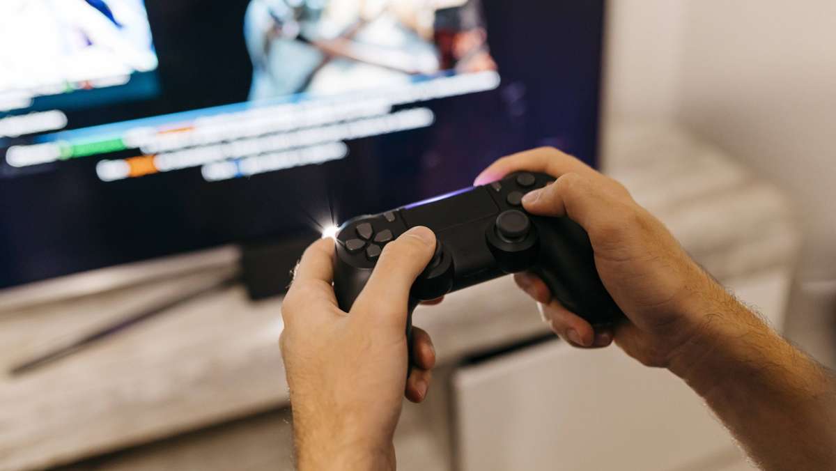 Studie der Oxford University: Videospiele können die psychische Gesundheit verbessern