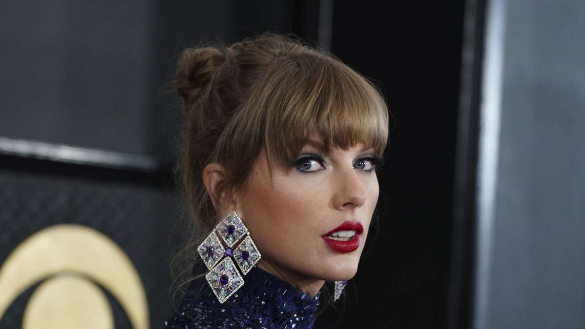 47 Millionen Mal aufgerufen: KI-generierte Nacktfotos von Taylor Swift sorgen für Empörung