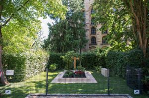Stadt Speyer will mit Kohl-Witwe über Gestaltung von Grab sprechen