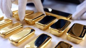 Warum Gold begehrt und teuer bleibt