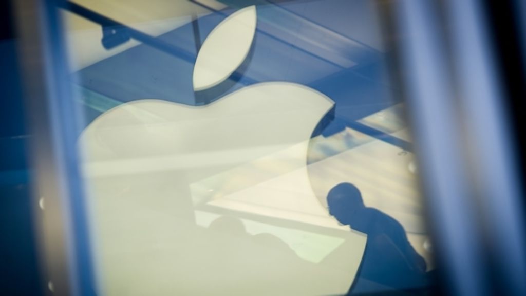 Patent-Prozess gegen Apple: Es geht um Milliarden-Forderungen