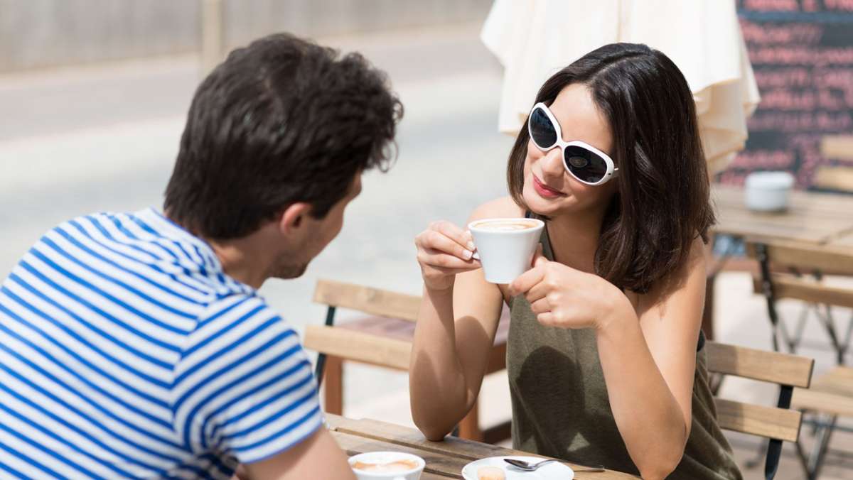 Tipps fürs erste Treffen: So lernen Sie Ihr Date richtig kennen