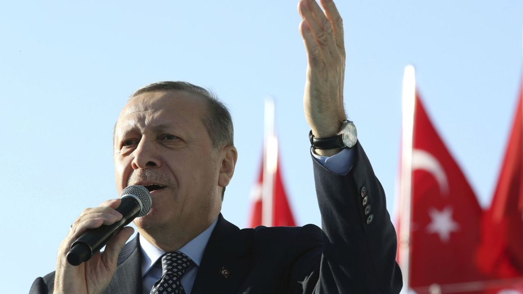 Mehr Entlassungen in der  Türkei: Ausnahmezustand wird wieder verlängert
