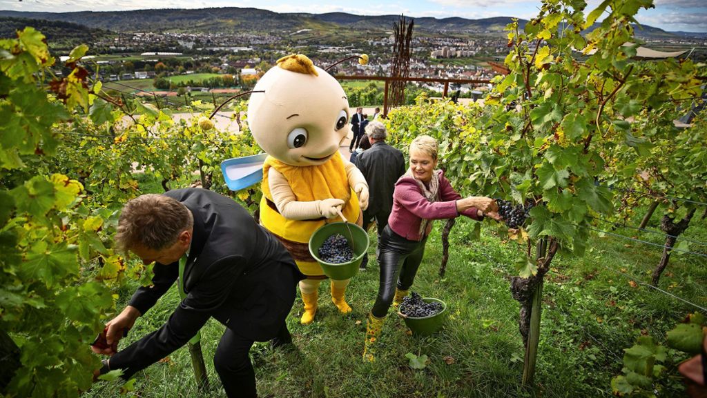 Fazit  der Remstal-Gartenschau: Das Großevent lockt zwei Millionen Besucher