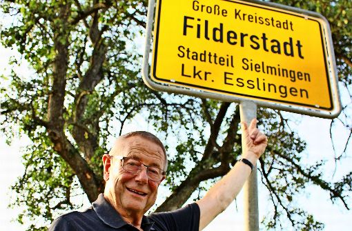 So hat Filderstadt Ostfildern einst den Namen weggeschnappt