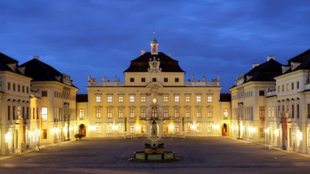Schloss Ludwigsburg: Geht im Keller der Geist des Küfers um?