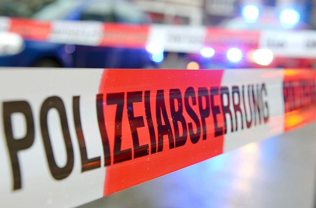 Die Polizei in Stuttgart muss einen  Kriminalfall im Verwandtschaftskreisen aufklären. Foto: dpa