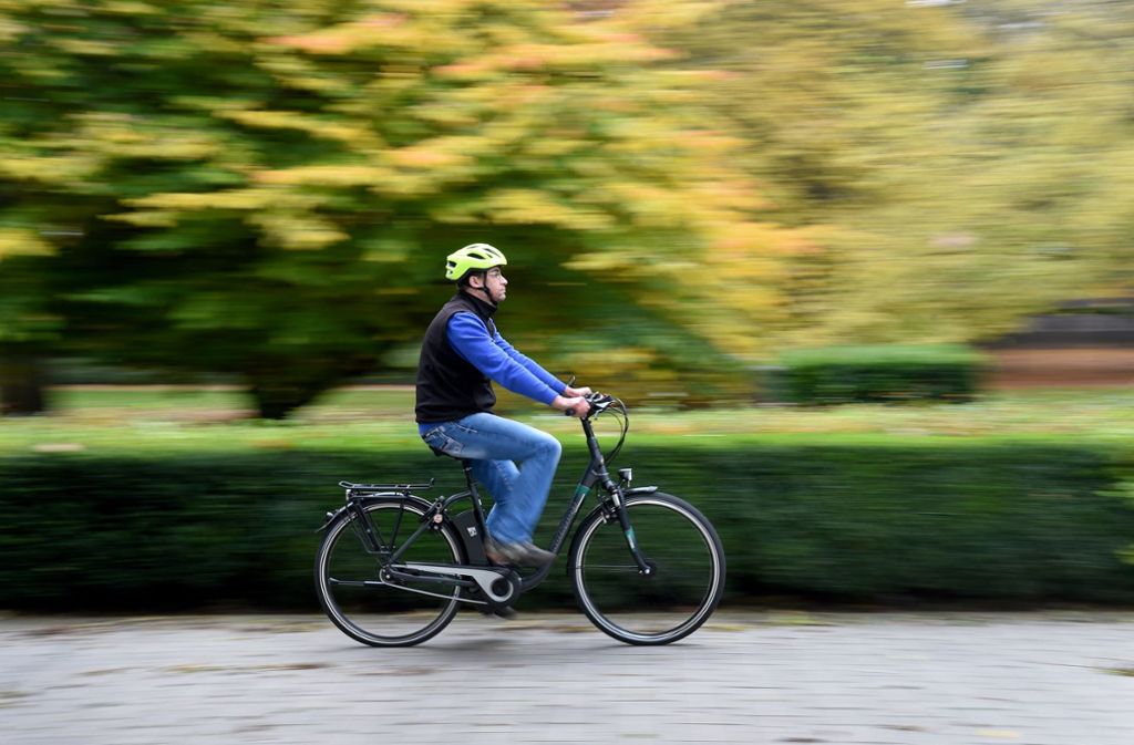Der E-Bike- und Pedelec-Fahrer: Der Elektrobikefahrer liebt es komfortabel. Er bezieht ein geregeltes, hohes Einkommen und prahlt leidenschaftlich mit seinem Fahrrad (und seinem Thermomix). Im Freundeskreis erzählt er von seinen sportlichen Abenteuern und versucht, andere vom Kauf zu überzeugen.