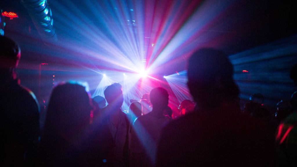 Ist die Party vorbei?: Warum Clubs als Hotspots für das Coronavirus gelten