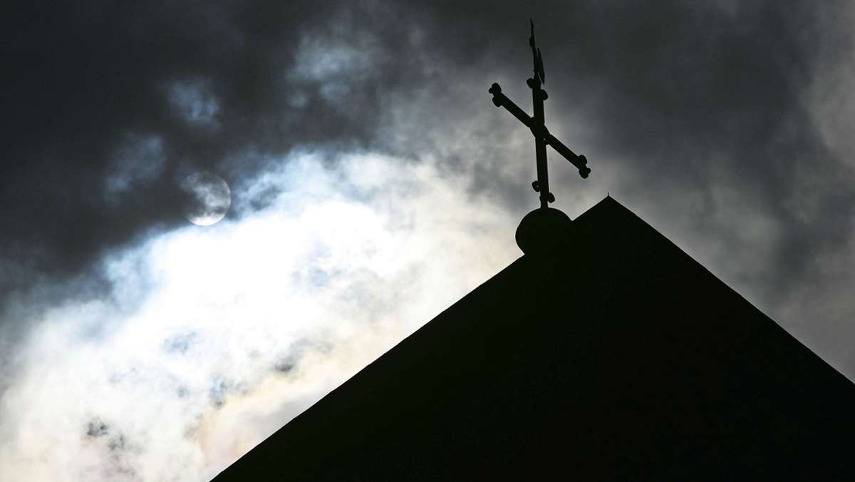 Missbrauch in der katholischen Kirche: „Es ist unfassbar, was da gerade geschieht“