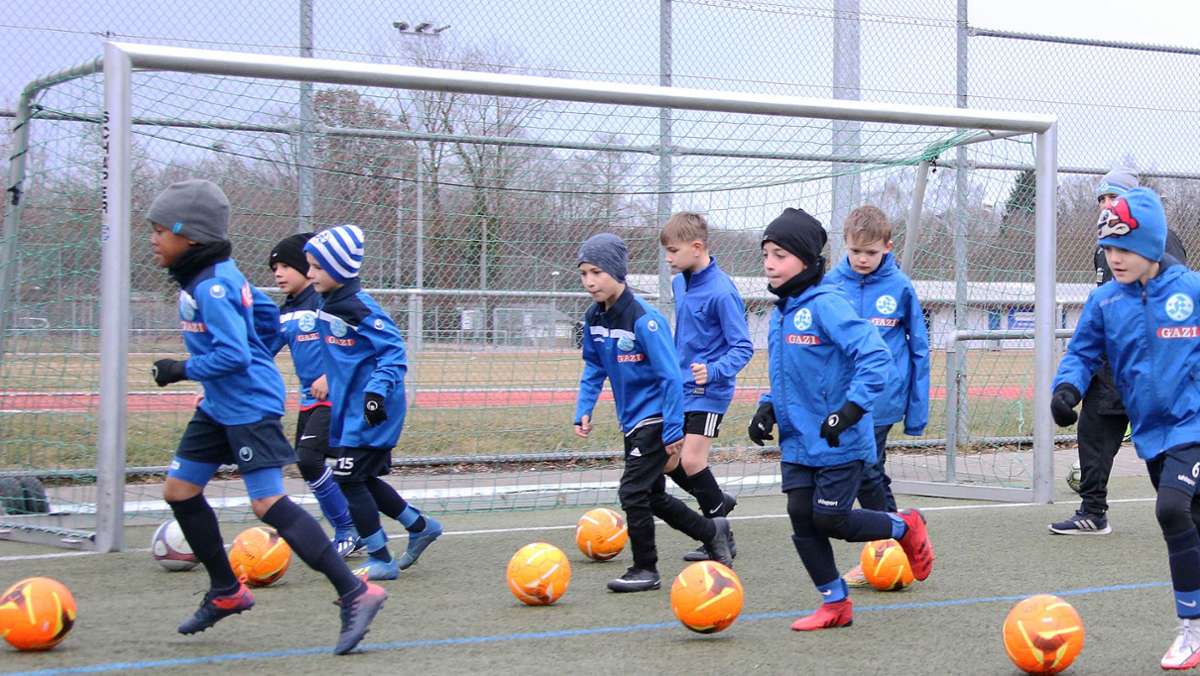 Reform im Kinder- und Jugendfußball: Auf der Suche nach dem Dribbelkönig von morgen