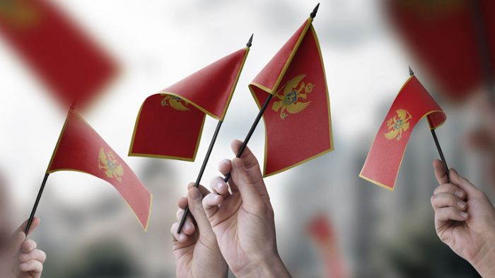 Konflikte lassen  Montenegro wachsen