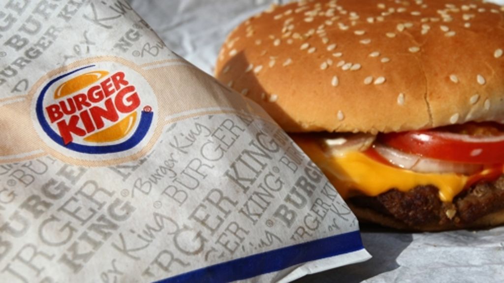 Nach Hygieneskandal: Burger King kündigt 89 deutschen Filialen