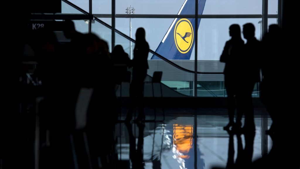 Unsichere Zukunft des Luftverkehrs: Düstere Aussichten für die Lufthansa
