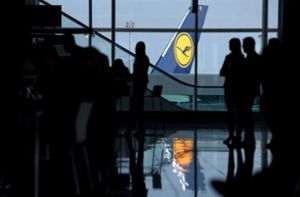 Düstere Aussichten für die Lufthansa