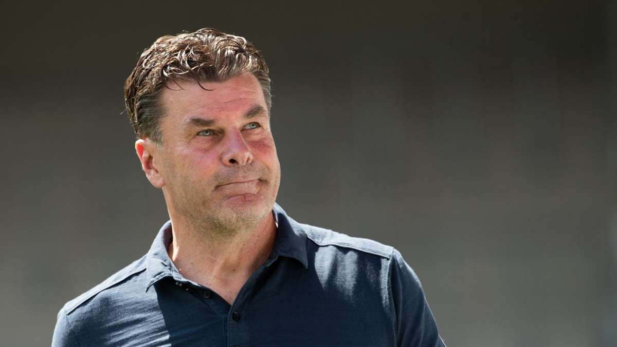  Dieter Hecking wird Medienberichten zufolge Sportvorstand beim 1. FC Nürnberg. Die Rede ist von einem Dreijahreskontrakt für den ehemalige „Club“-Trainer. 