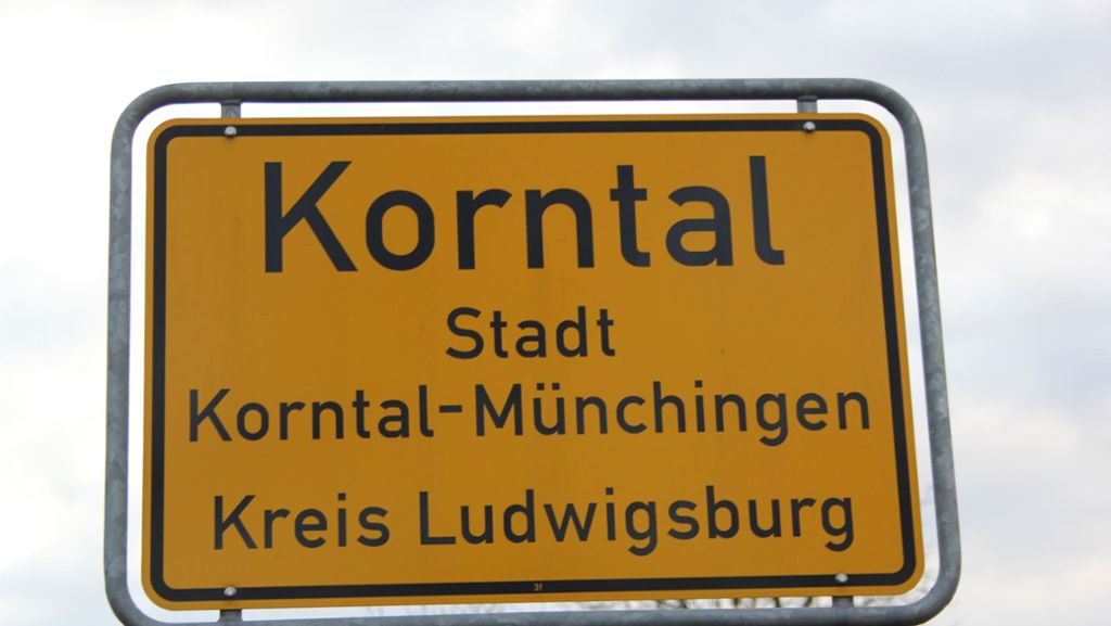 Neubaugebiet in Korntal-Münchingen: Der Wohnraum wird teuerer als erwartet