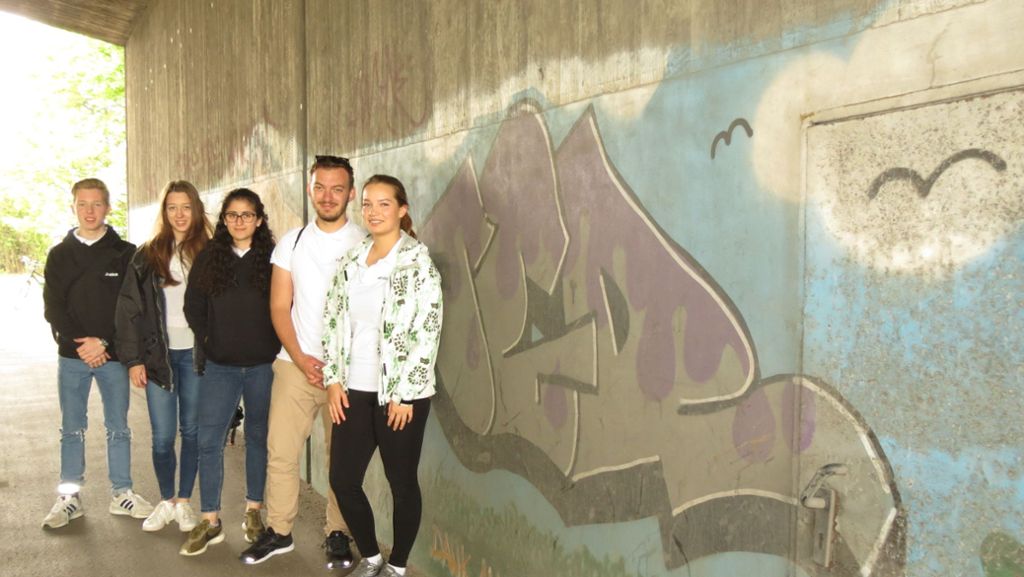 Filderstadt: Die Jugendgemeinderäte radeln zu ihren Erfolgen