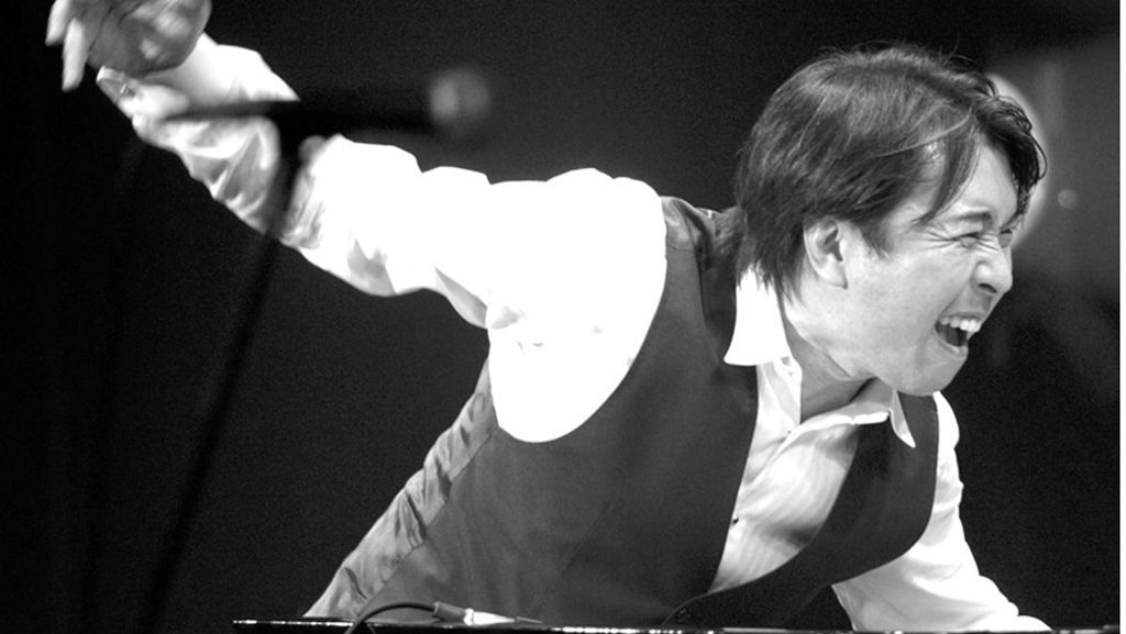 Stuttgarter Philharmoniker mit Makoto Ozone: Launig zwischen allen Stühlen