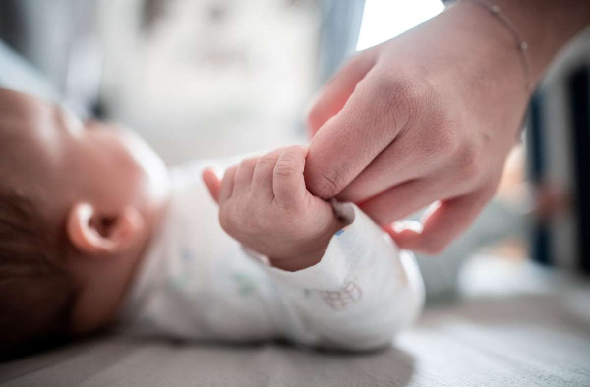 5. Komplikationen bei Neugeborenen