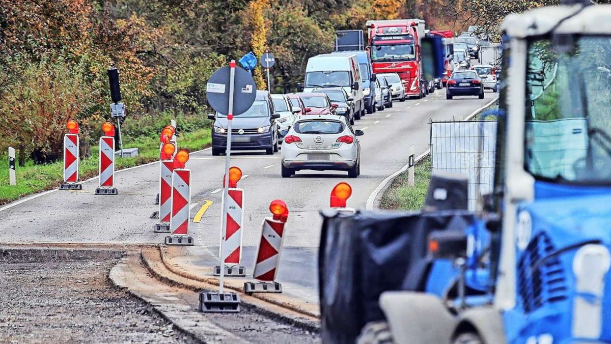 Kreis Ludwigsburg: 137 Autofahrer zu Unrecht geblitzt?