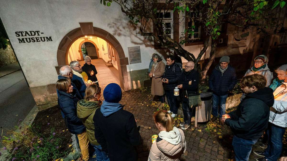 Antisemitismus in der Region Stuttgart: Aktiv gegen Judenfeindlichkeit
