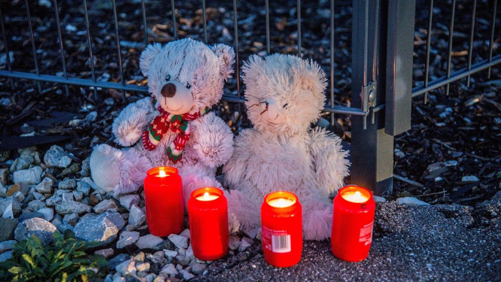 Tod von junger Familie in Esslingen: Neue Erkenntnisse zur Vergiftung