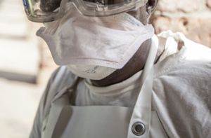 Guinea spricht nach sieben bestätigten Fällen von „Epidemie“