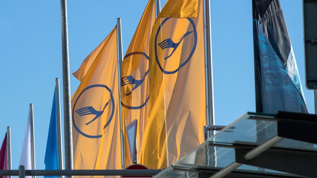 Lufthansa: Kein Streik bis zum Wochenende
